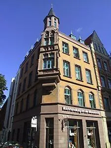 Hanns-lilje-haus Hannover