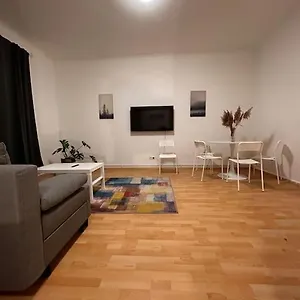Mit Balkon Im Stadtzentrum Hannover