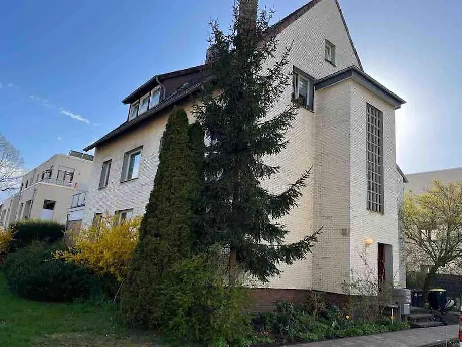 Private Room In Misburg, Hanover Hannover