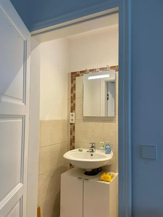 Private Room In Misburg, Hanover Hannover Germania