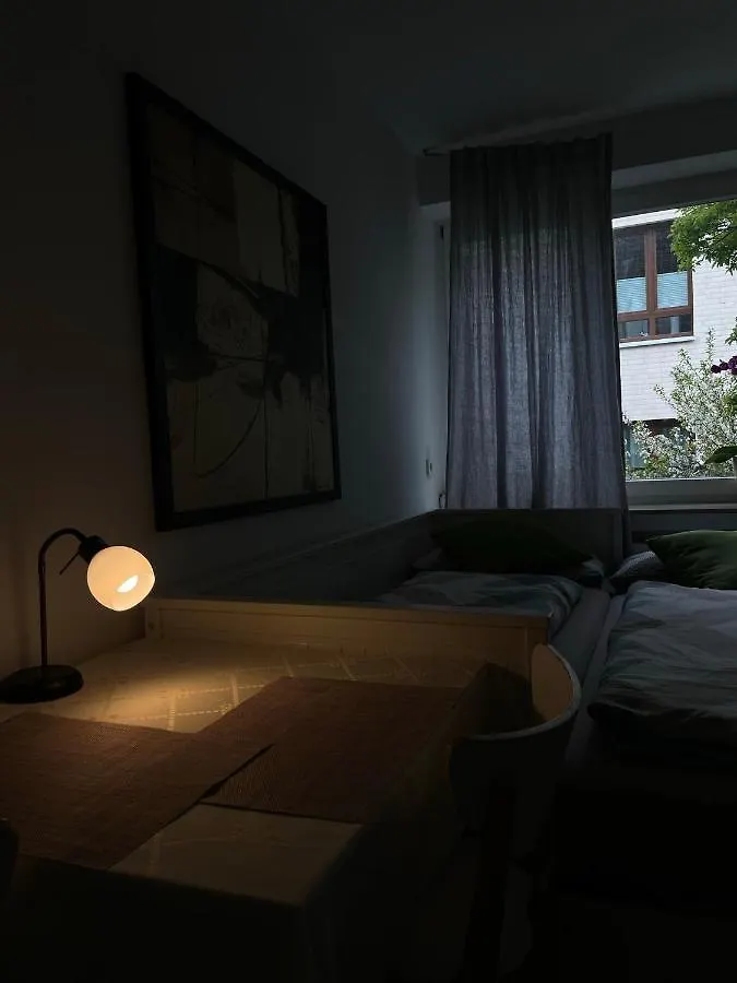 Private Room In Misburg, Hanover Hannover