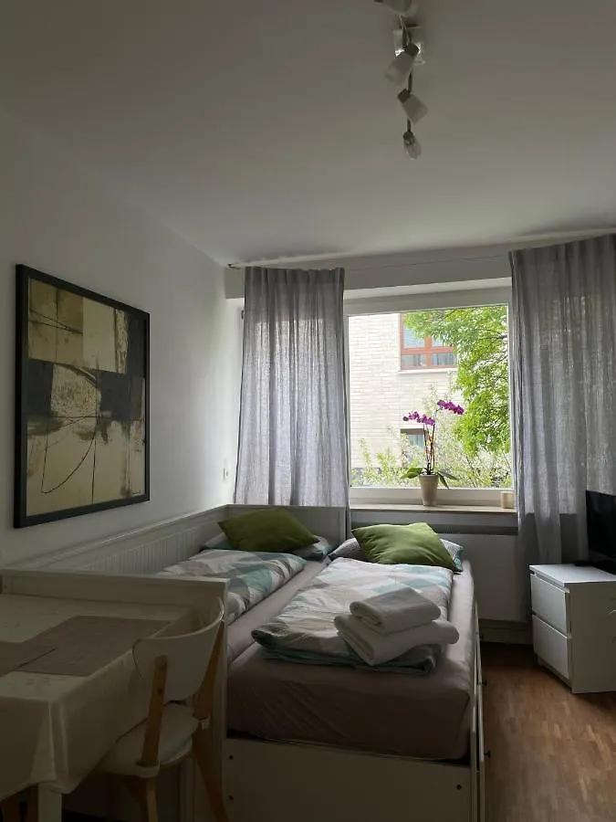 Private Room In Misburg, Hanover Hannover Germania
