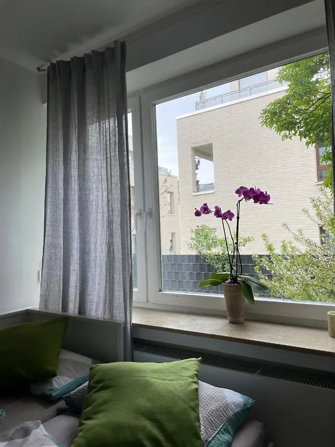 Appartamento Private Room In Misburg, Hanover Hannover